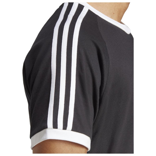Adidas Ανδρική κοντομάνικη μπλούζα Adicolor Classics 3-Stripes Tee